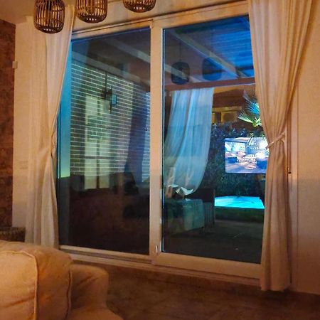 Lia Y El Pinar Guest House Olias del Rey Exterior photo