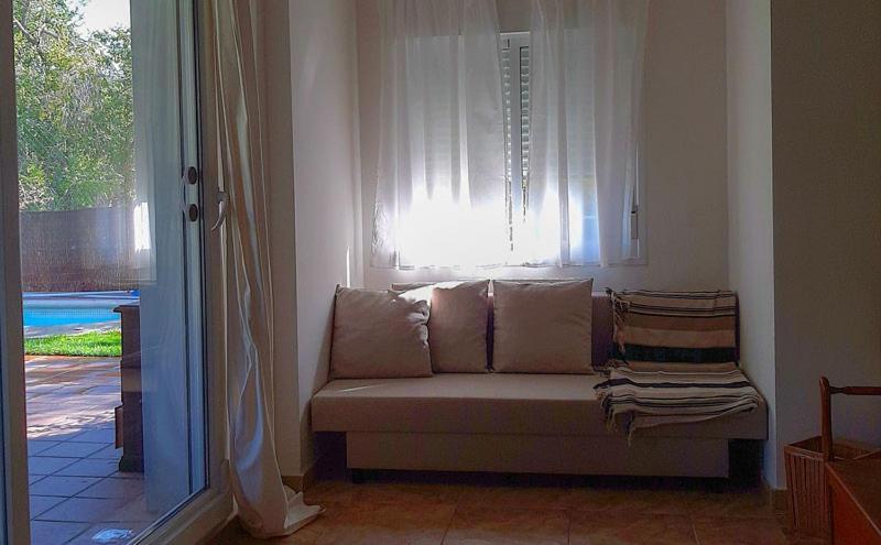 Lia Y El Pinar Guest House Olias del Rey Exterior photo