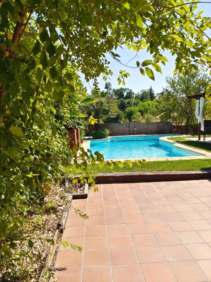 Lia Y El Pinar Guest House Olias del Rey Exterior photo