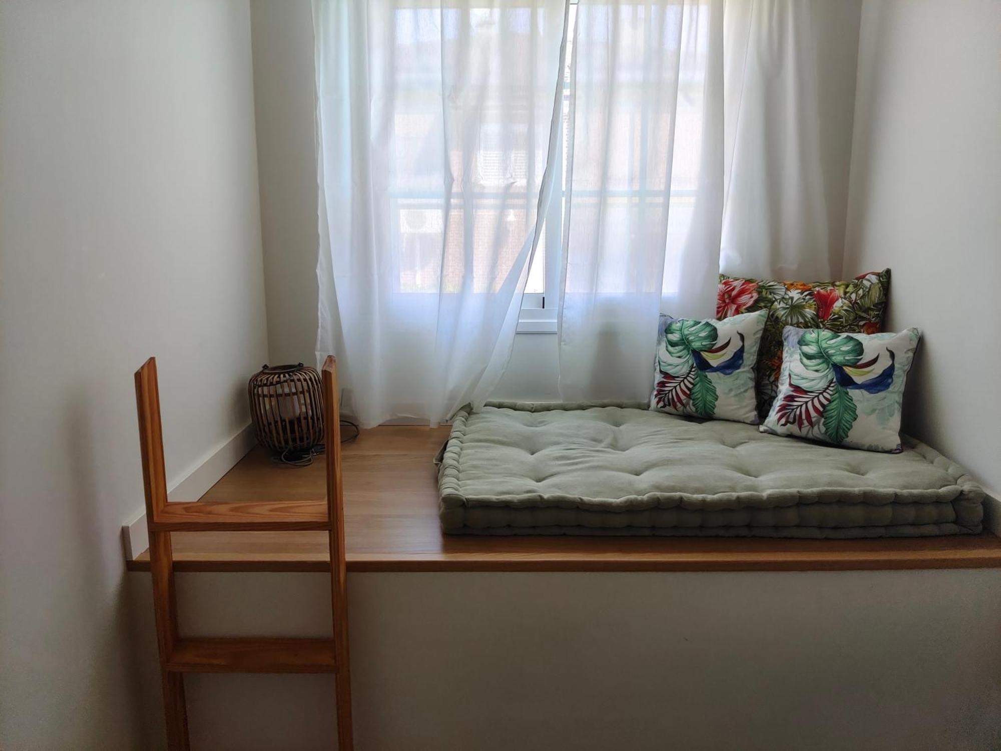 Lia Y El Pinar Guest House Olias del Rey Exterior photo